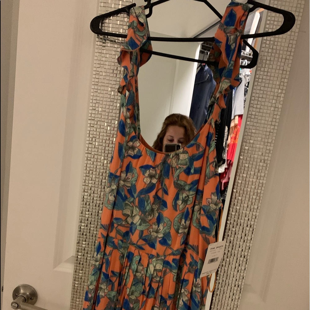 Summer dress